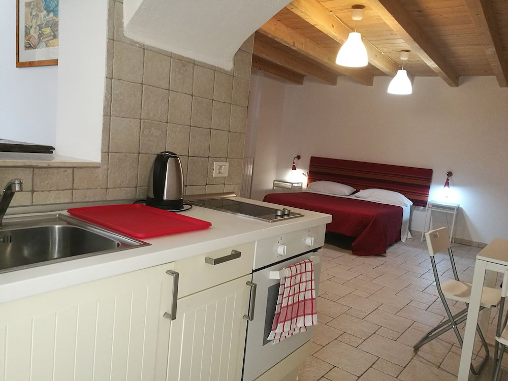 La Corte Del Borgo Antico
