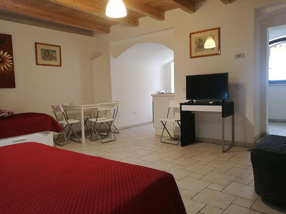La Corte Del Borgo Antico