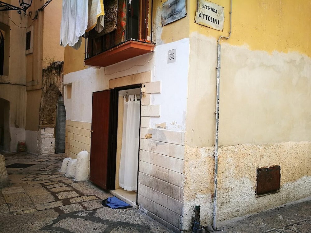 La Corte Del Borgo Antico