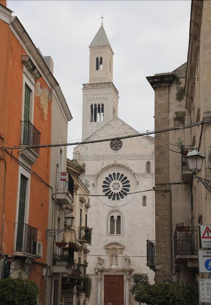 La Corte Del Borgo Antico
