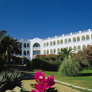 Hotel Falkensteiner Resort Capo Boi cazare Villasimius