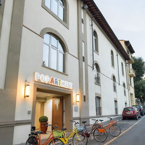 Sejur Popartment vacanta Florenta
