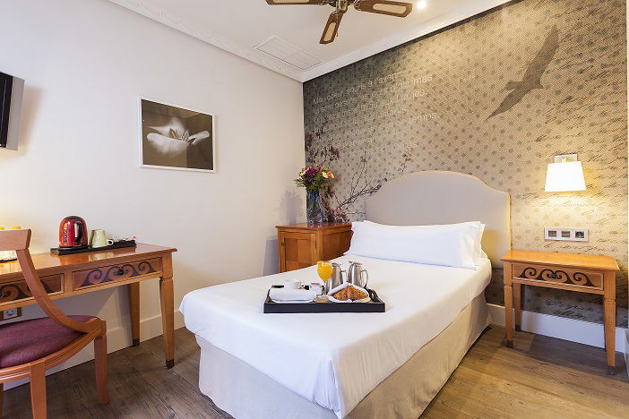 Hotel Fenix