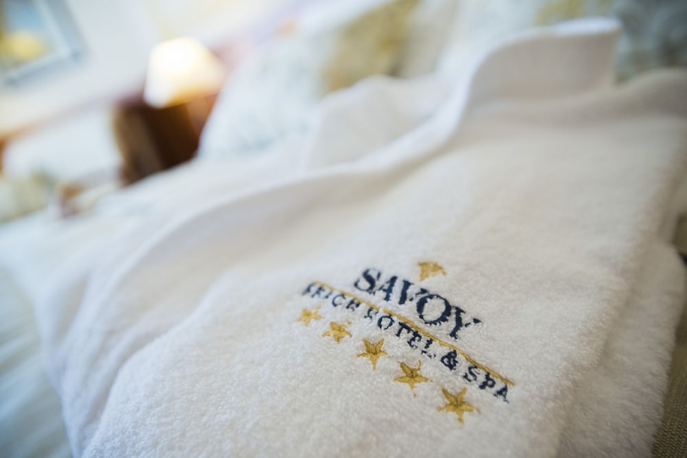 Savoy Beach Hotel And Thermal Spa