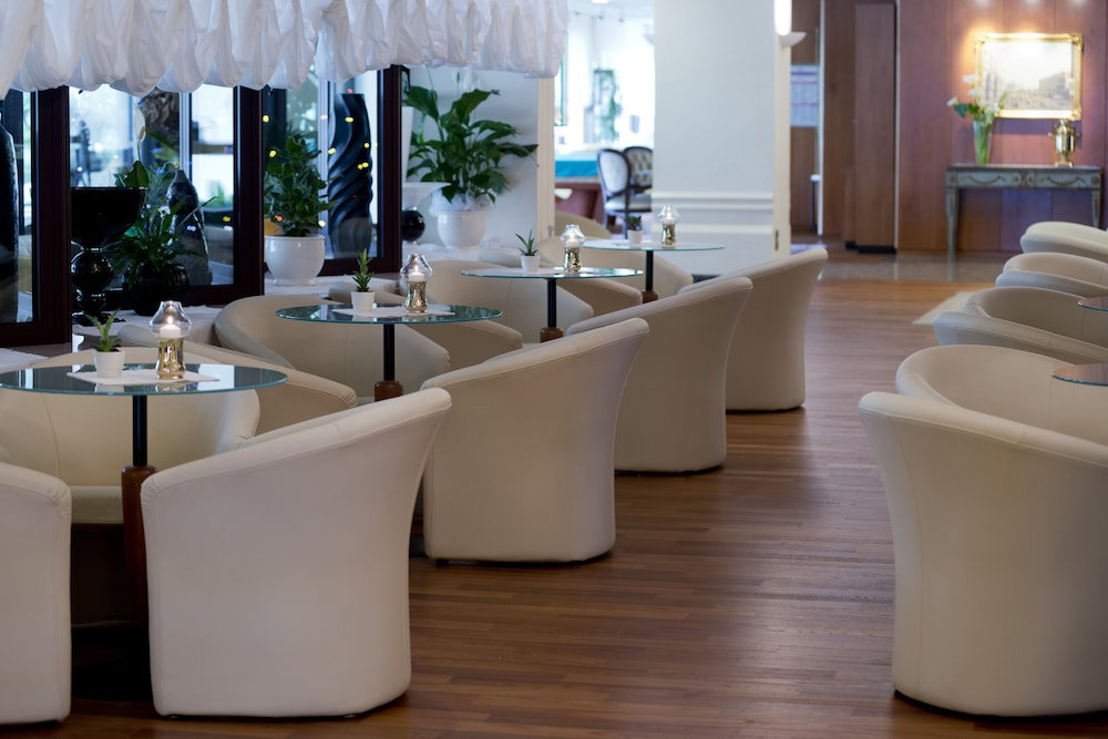 Savoy Beach Hotel And Thermal Spa