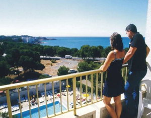 Hotel Salou Pacific cazare Salou