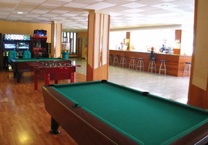 Hotel Best Los Ángeles cazare Salou