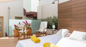 Hotel Hotel Fonda Llabres cazare Alcudia
