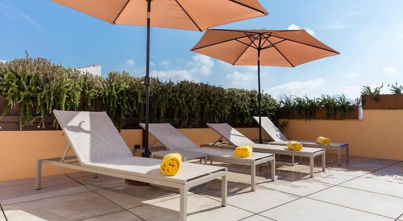 Hotel Fonda Llabres