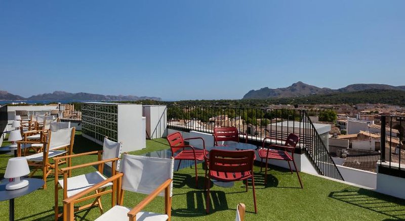 Hotel Fonda Llabres