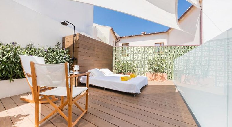 Hotel Fonda Llabres