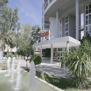 Sejur Rentalmar Royal Apartamentos vacanta Salou