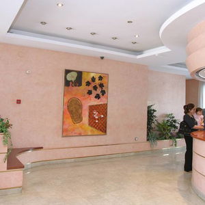 Hotel Apartaments Cye Salou cazare Salou