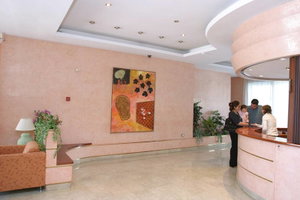 Hotel Apartaments Cye Salou cazare Salou