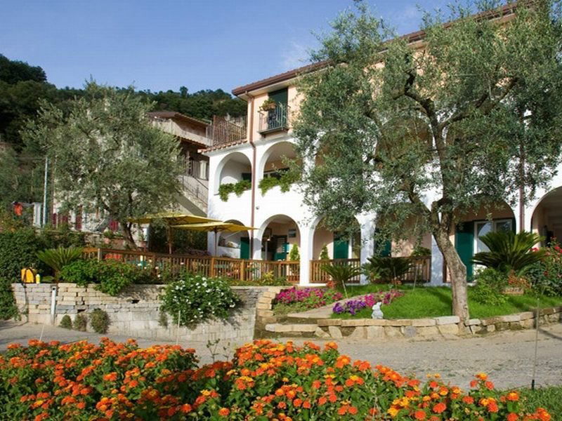 Hotel Villa Pane
