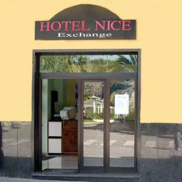 Hotel Nice