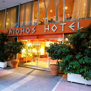 Sejur International Atene Hotel vacanta Atena