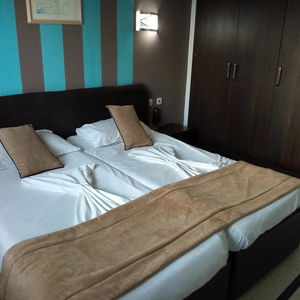 Sejur Diar Mariem Hotel vacanta Sousse