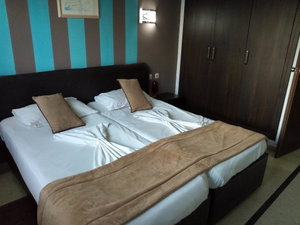 Hotel Diar Mariem Hotel cazare Sousse