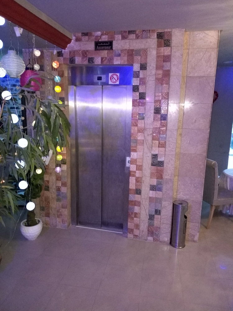 dal travel Diar Mariem Hotel