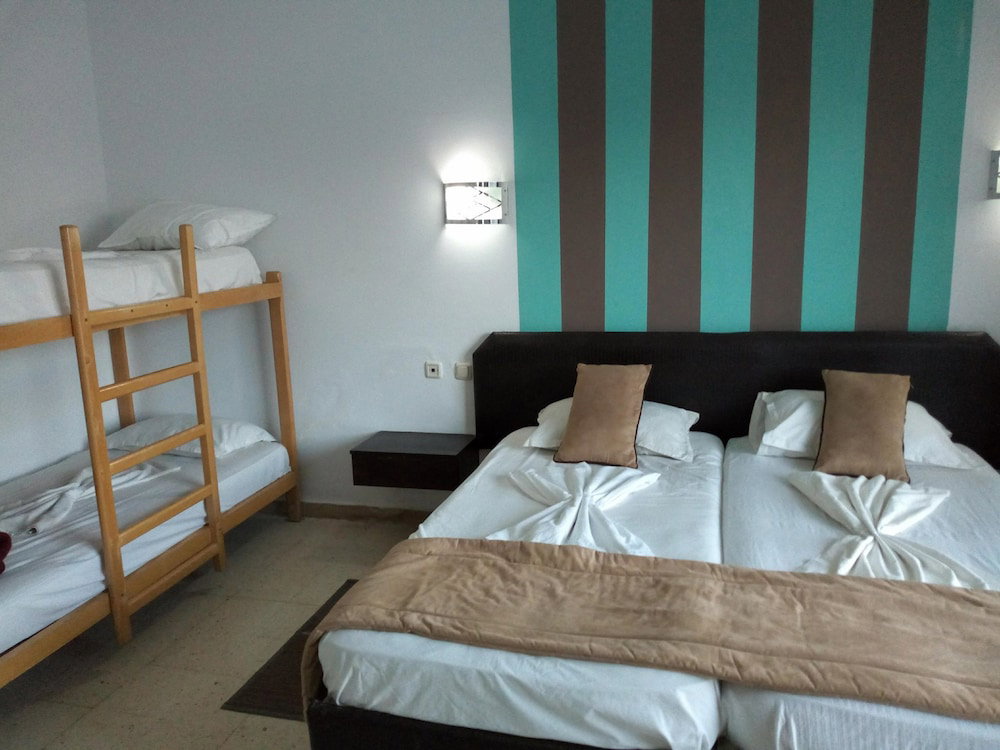 dal travel Diar Mariem Hotel