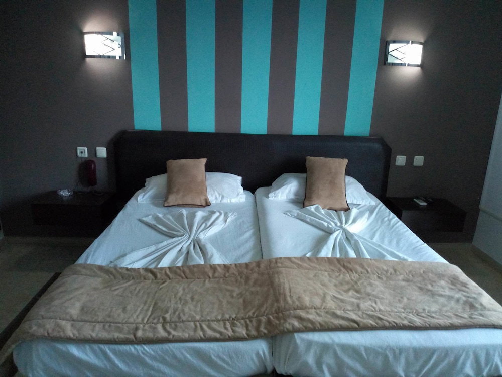 dal travel Diar Mariem Hotel