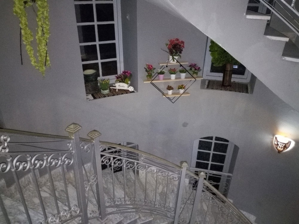 dal travel Diar Mariem Hotel