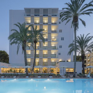 Hotel Hm Ayron Park cazare Playa de Palma