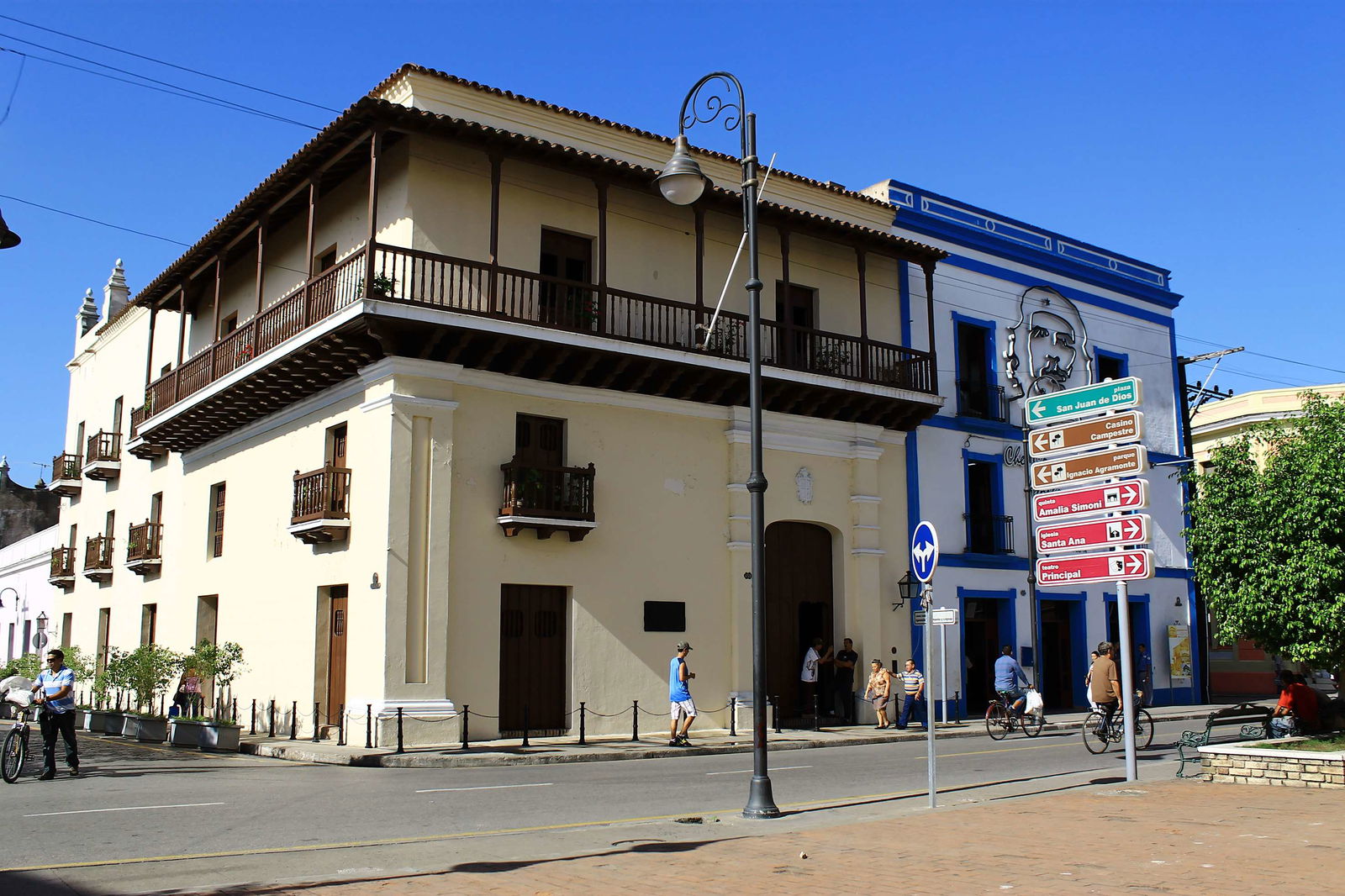 Hotel Hotel Camagüey Colón