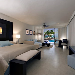 Hotel Secrets Aura Cozumel cazare Cozumel