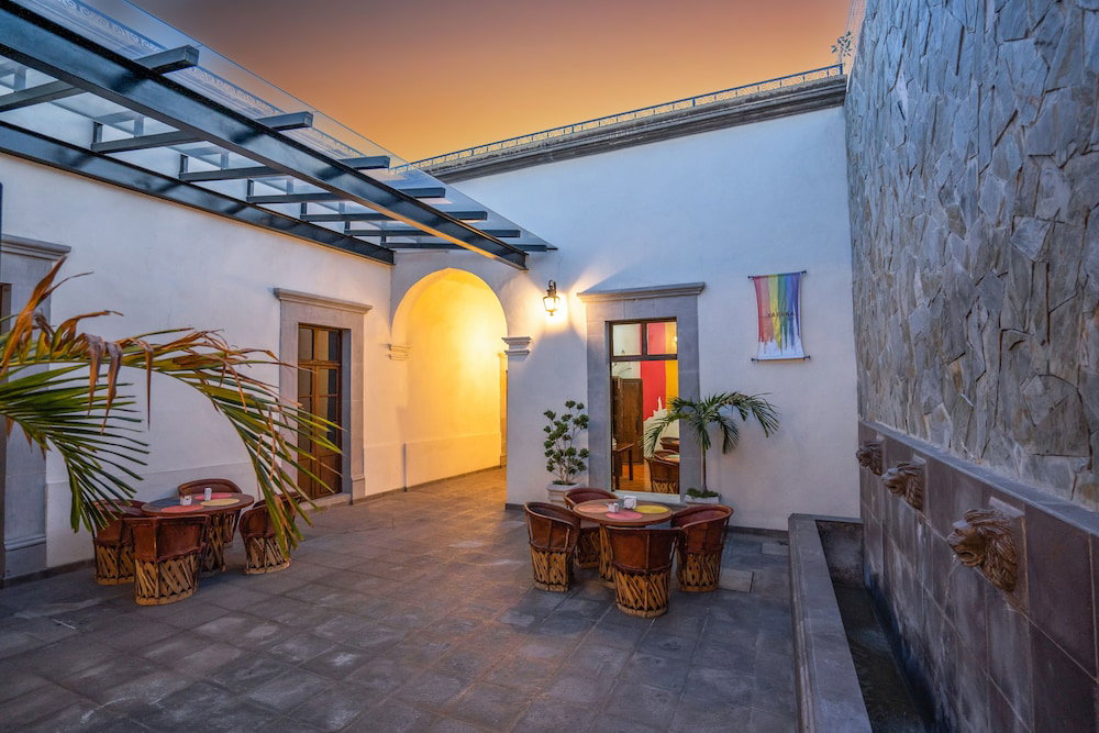 Hotel Hotel Mesón De Sara