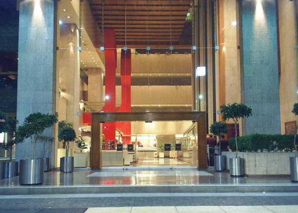 Hotel Sevilla Palace Hotel