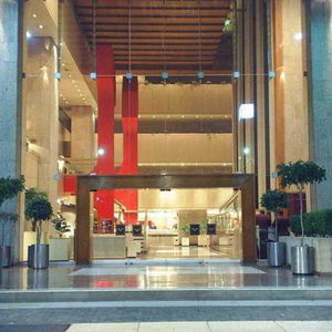 Hotel Sevilla Palace Hotel cazare Mexico City