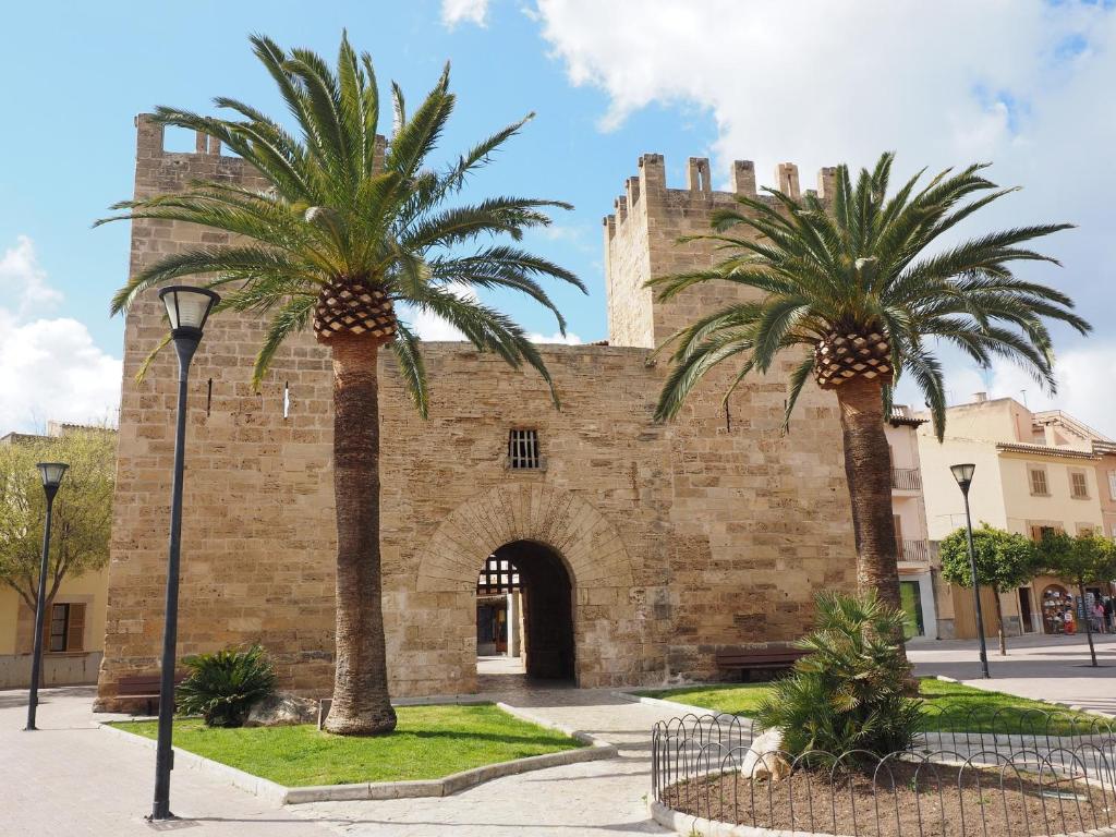 dal travel Can Simó Alcudia