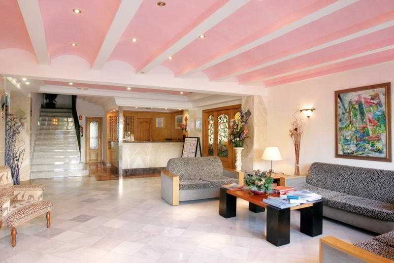 dal travel Bq Carmen Playa Hotel