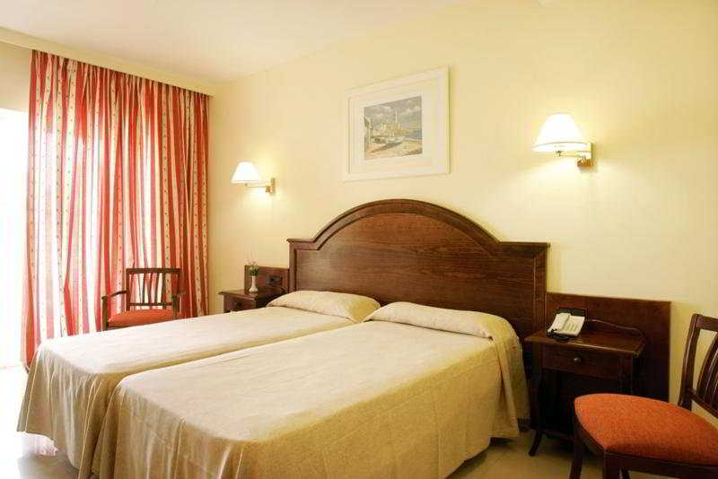 dal travel Bq Carmen Playa Hotel