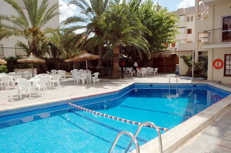 dal travel Bq Carmen Playa Hotel