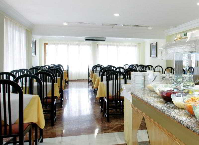 Bq Carmen Playa Hotel
