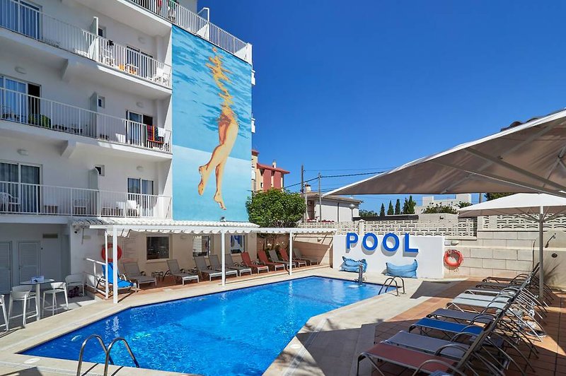 Bq Carmen Playa Hotel
