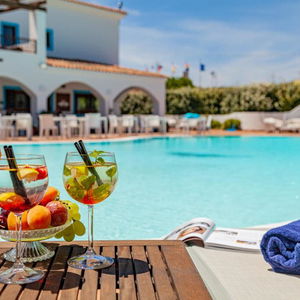 Hotel Hotel La Funtana cazare Santa Teresa Gallura