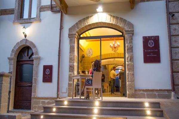 Hotel Bienestar Maison De Charme