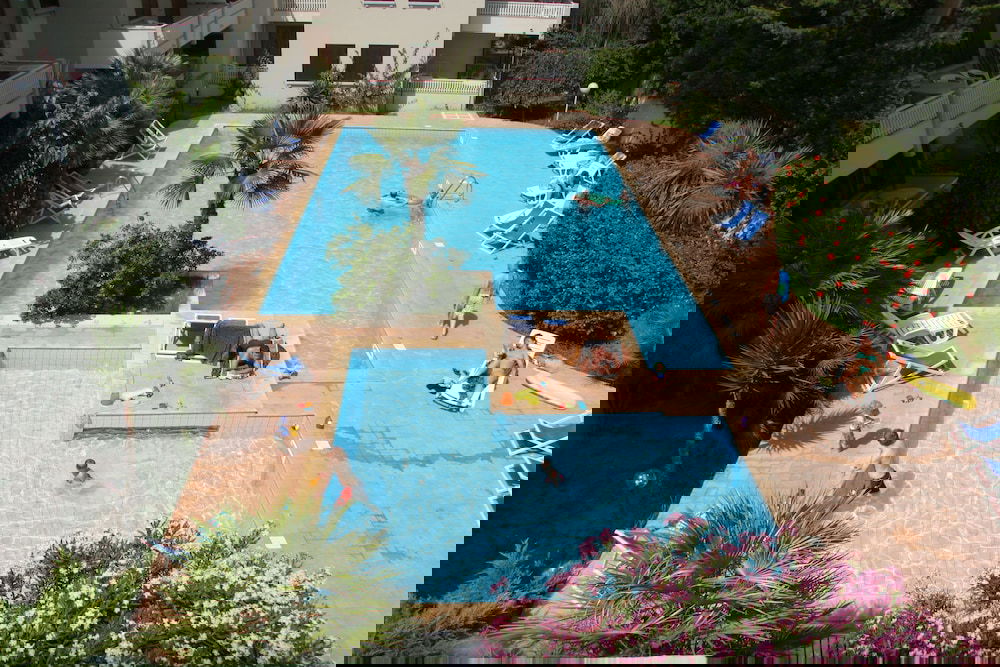 Hotel Residenza Gli Eucalipti