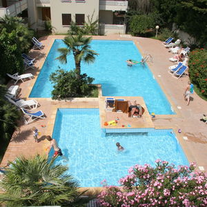 Hotel Residenza Gli Eucalipti cazare Alghero