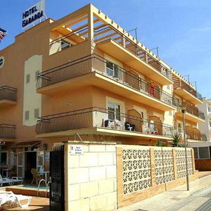 Sejur Hotel Garbada & Complex vacanta Palmanova