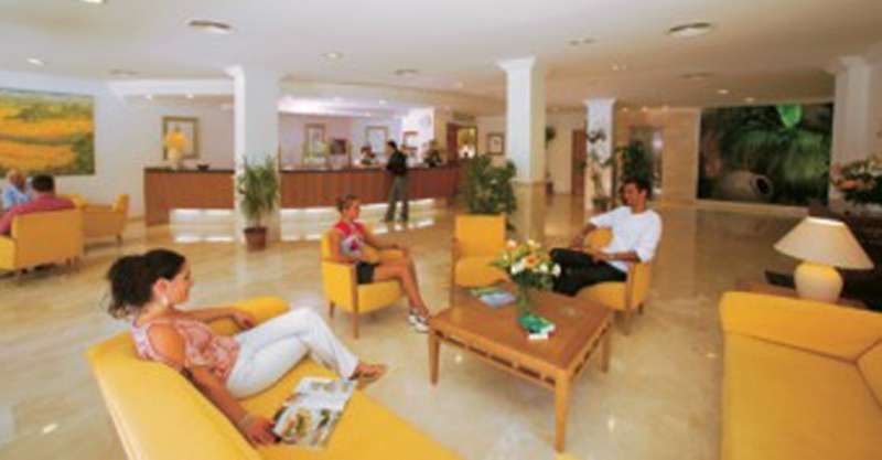 Hotel Apartamentos Morito