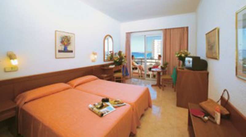 Hotel Apartamentos Morito