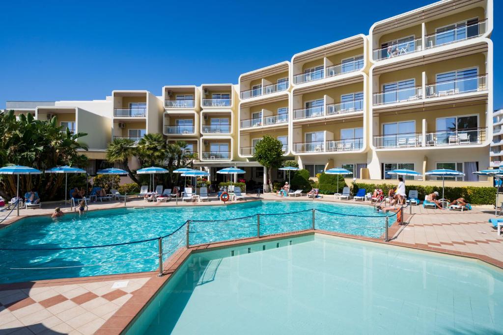 Hotel Florida Alghero