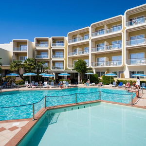 Hotel Florida Alghero cazare Alghero