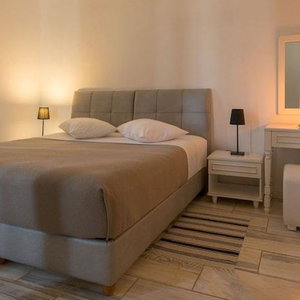 Hotel Stagones Luxury Villas cazare Paros