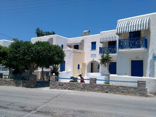 Hotel Damias Village